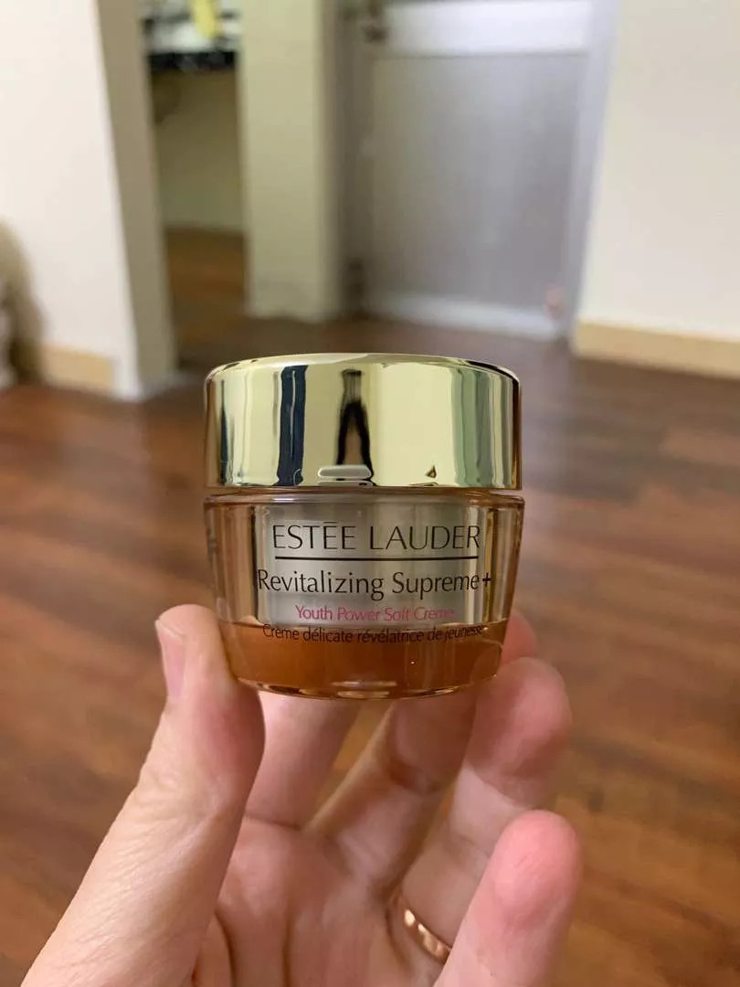 Kem Dưỡng Estee Lauder Revitalizing Supreme+ Power Soft Creme 75ml - Tái sinh và trẻ hóa làn da, chống lão hóa hiệu quả.