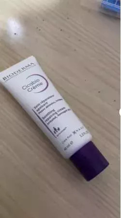 Kem Dưỡng Bioderma Cicabio Crème Dưỡng Ẩm, Phục Hồi Da