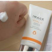 Kem Dưỡng Ẩm Image Skincare Vital C Hydrating Water Burst - Cấp Ẩm, Làm Sáng Da, Chống Lão Hóa cho Mọi Loại Da 59ml