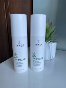 Sữa Rửa Mặt Image Skincare Ormedic 177ml - Dưỡng ẩm & Làm Sạch Sâu, Phù Hợp Cho Da Nhạy Cảm & Phụ Nữ Mang Thai