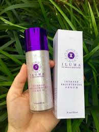 Serum Dưỡng Trắng Da Image Skincare Iluma Intense Brightening 30ml - Làm Mờ Nám, Giảm Viêm, Cải Thiện Da Tươi Sáng