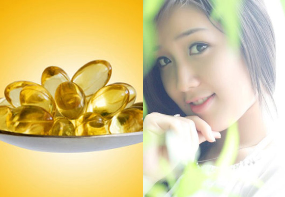 Natural vitamin E 400 iu có giúp tăng cường sinh lý nam không?
