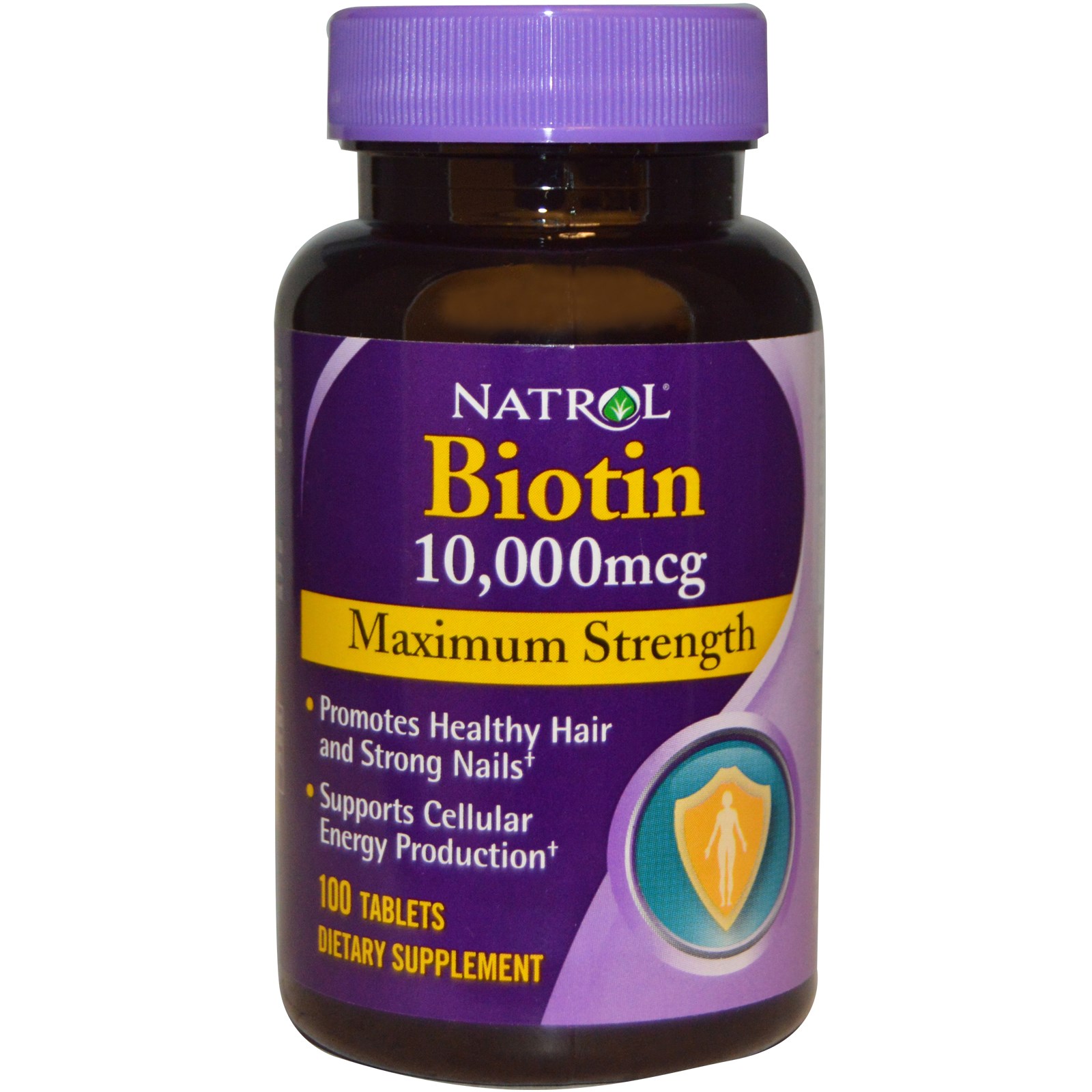 UỐNG BIOTIN THƯỜNG XUYÊN CÓ SAO KHÔNG