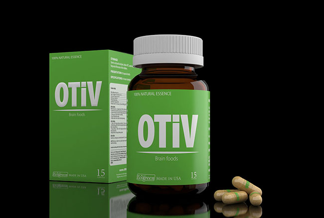 OTiV là gì? Nó được phân loại như một loại thuốc hay thực phẩm chức năng?
