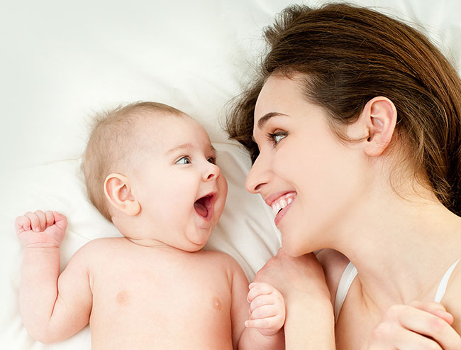 Tại sao vitamin sau sinh quan trọng cho mẹ?
