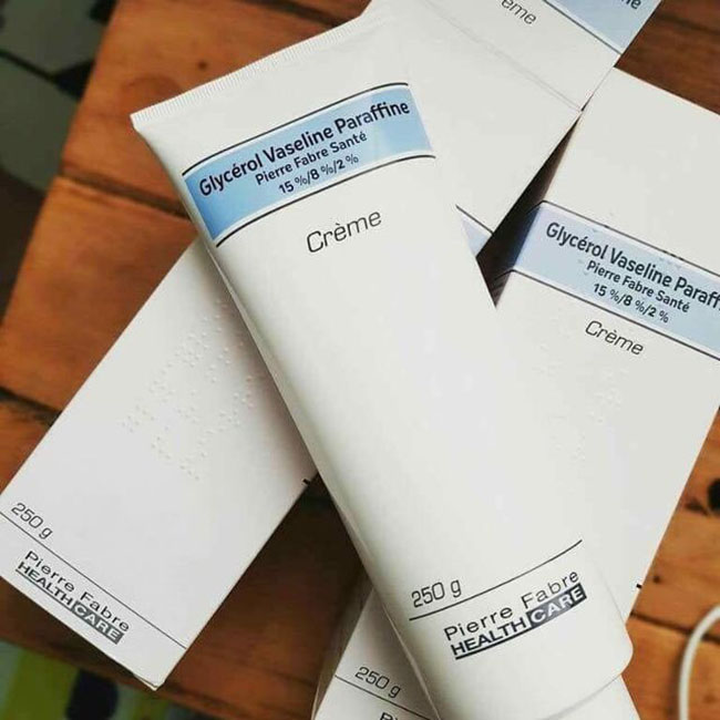 Kem Nẻ Dexeryl Creme 250g: Thành Phần, Công Dụng, Giá Bán