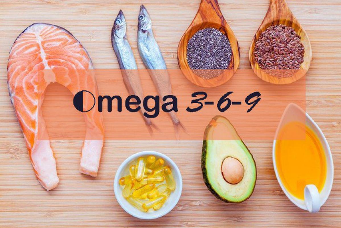 cách uống omega 3