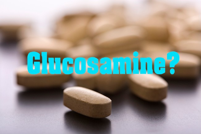 Glucosamine có tác dụng phụ không? 
