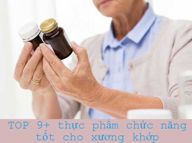 Collagen làm thế nào giúp tái tạo và tăng cường sức khỏe sụn trong xương khớp?
