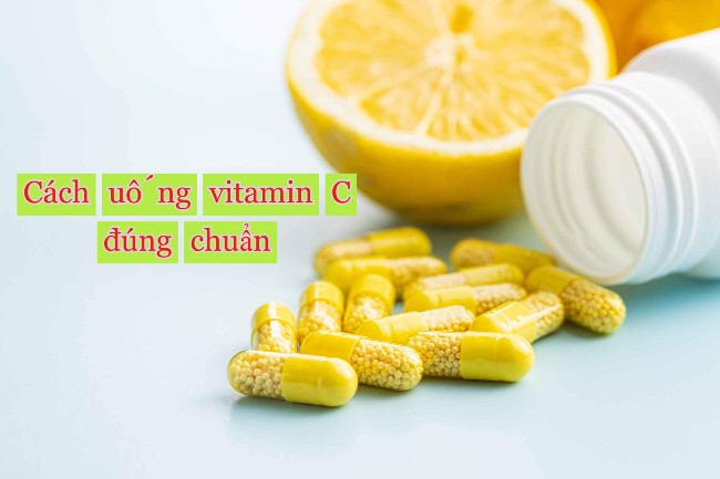 Làm thế nào để biết cơ thể đang thiếu vitamin C?

