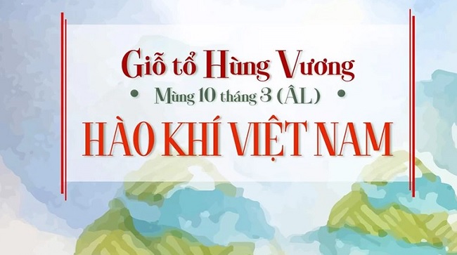 Mùng 10 tháng 3 âm lịch năm nào?
