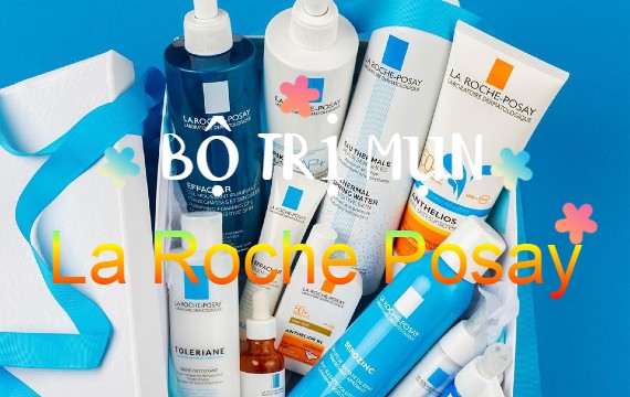 Có nên làm sạch da bằng nước tẩy trang và sữa rửa mặt dành cho da mụn trước khi sử dụng sản phẩm La Roche Posay Duo+?
