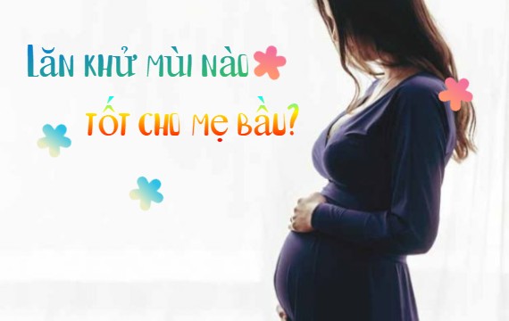 Hiện tượng hôi nách trong thời kỳ mang bầu có liên quan đến tình trạng sức khỏe của bà bầu không?
