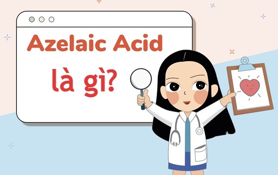 Tác dụng của Azelaic Acid 15% trong sản phẩm Skinoren Gel là gì?
