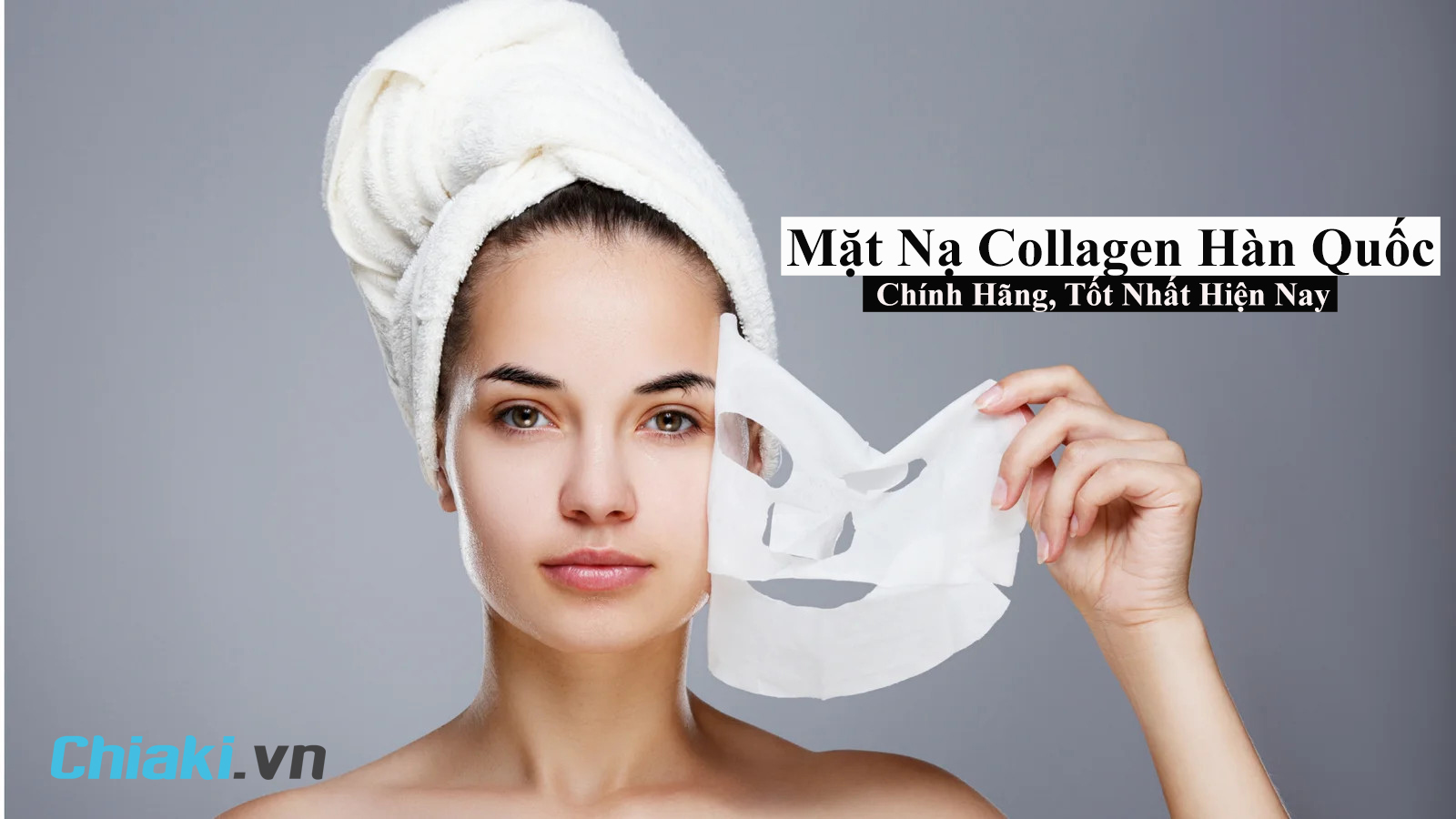 Cách sử dụng và lợi ích của mặt nạ collagen tươi hàn quốc tốt nhất