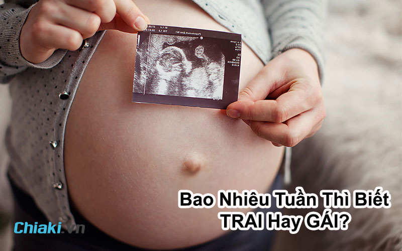 Có những dấu hiệu nào trên hình ảnh siêu âm cho thấy thai nhi là trai?
