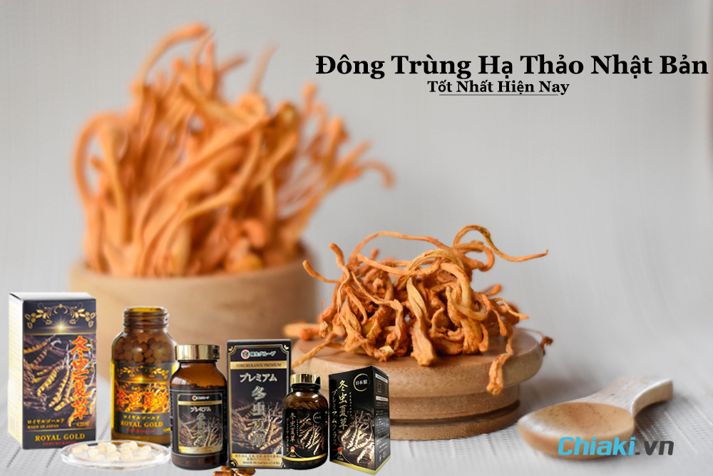 Có những lưu ý gì khi sử dụng đông trùng hạ thảo để đảm bảo an toàn cho sức khỏe?
