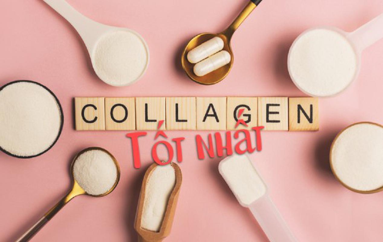 Collagen peptide Hàn Quốc giá bao nhiêu?