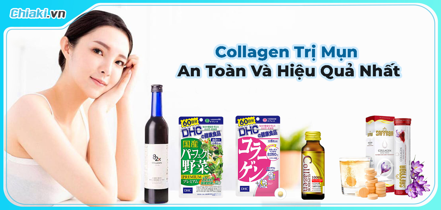 Làm thế nào collagen giúp tái tạo và nuôi dưỡng da?
