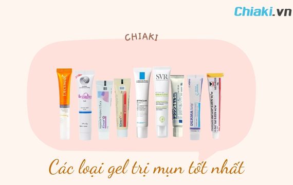 Gel trị mụn Megaduo Gel có đặc điểm gì nổi bật?
