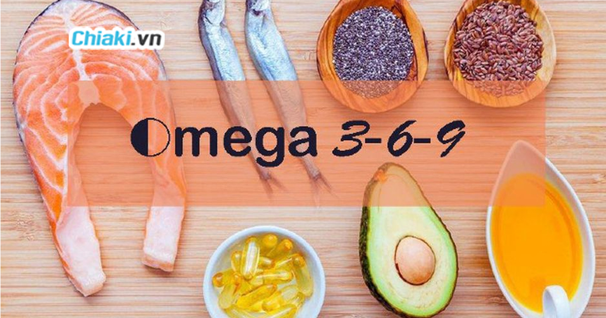 Omega 3-6-9 có tác dụng giảm nguy cơ xơ vữa động mạch như thế nào?

