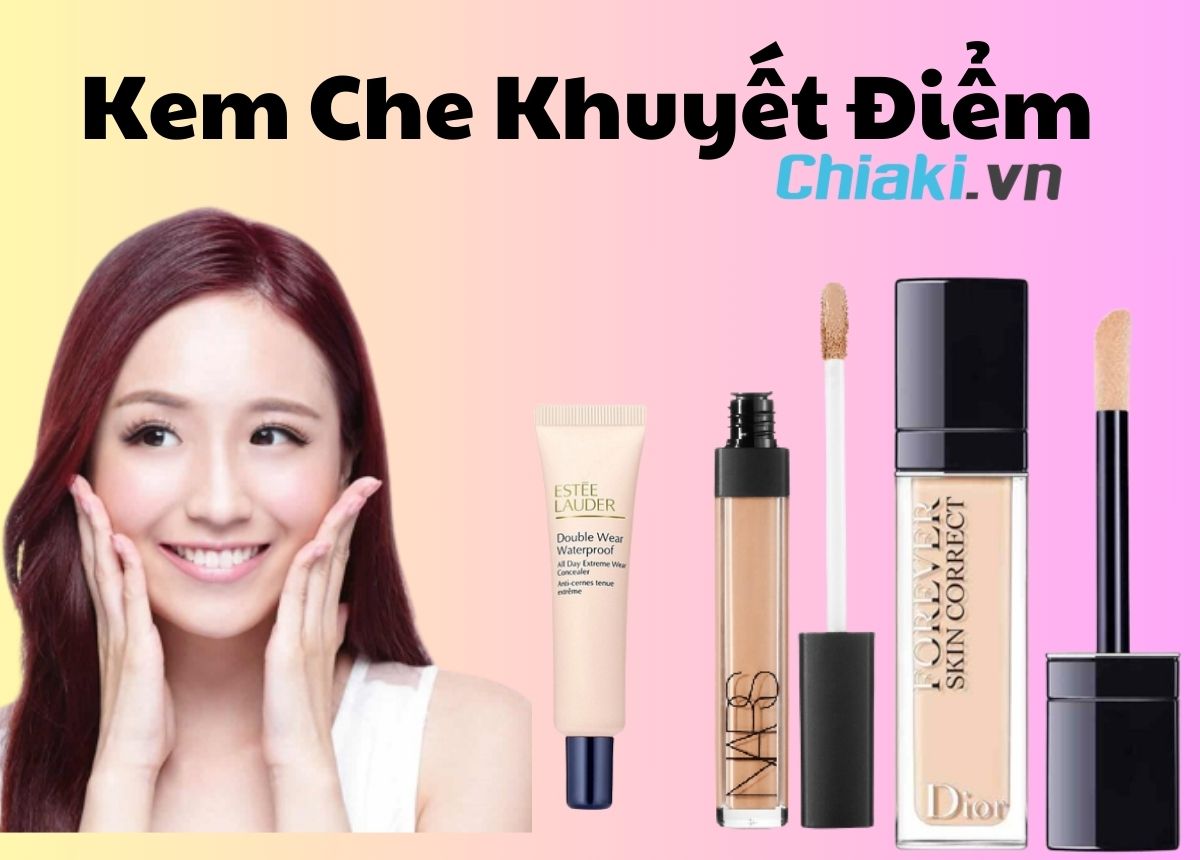 Kem Che Hình Xăm, Sẹo, Khuyết Điểm Nhật Bản - KakuCealer