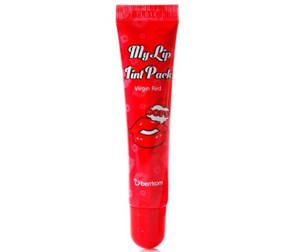 Son xăm My Lip Tint Pack nhập khẩu chính hãng Hàn Quốc cho đôi môi tươi tắn, ngọt ngào