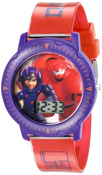 Đồng hồ trẻ em Disney BHS3381 là lựa chọn lý tưởng dành cho bé