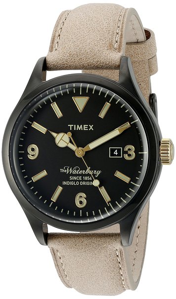Đồng hồ Timex cho nam TW2P74900AB 