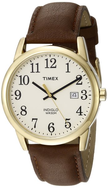 Đồng hồ Timex cho nam TW2P758009J (quartz)