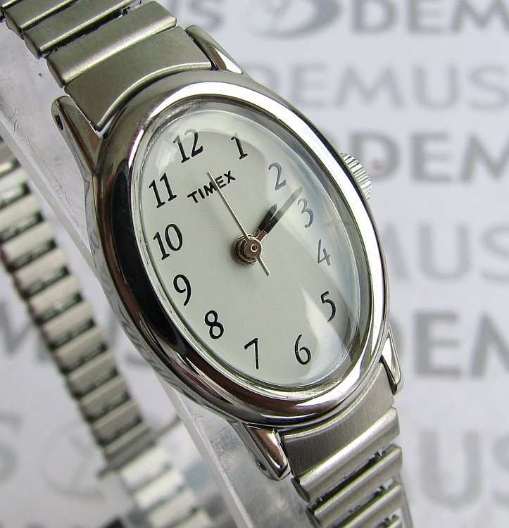 Đồng hồ Timex T219029J cho nữ 1