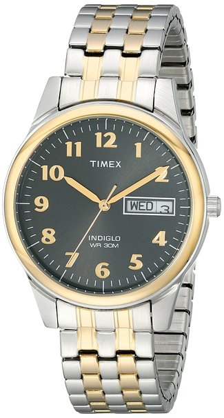 Đồng hồ Timex T26481 lịch lãm dành cho nam