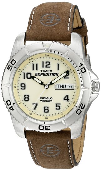Đồng hồ Timex T46681 phong cách thể thao cực chất cho nam