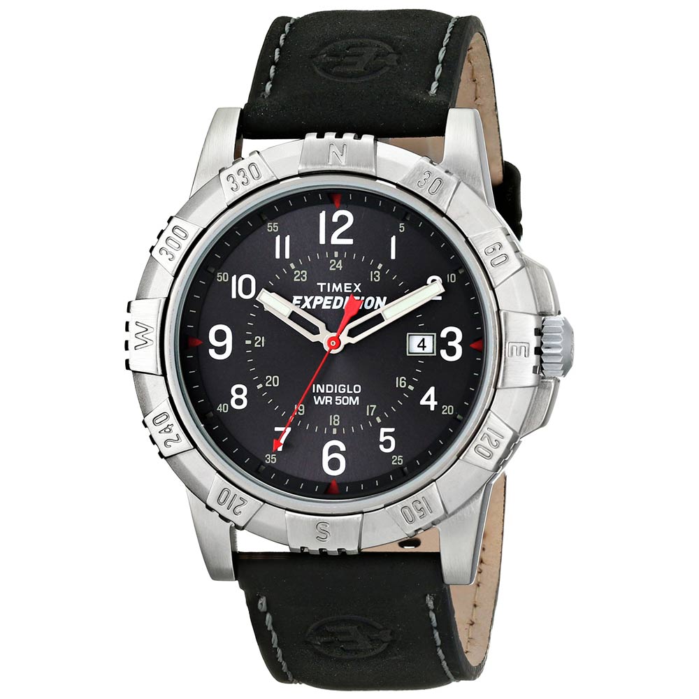 Đồng hồ Timex T49988 đậm chất thể thao dành cho nam