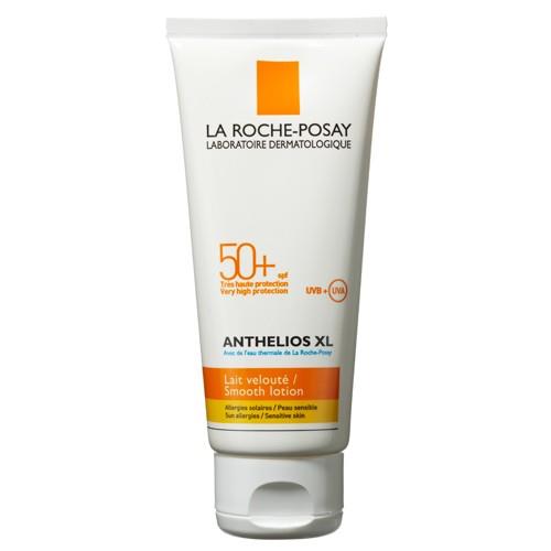 La Roche-Posay Anthelios XL SPF 50+ Crème Fondante – Leichte Sonnencreme Fürs Gesicht, 50 Ml
