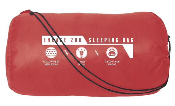 Túi ngủ đa năng Bestway mang lại nhiều lợi ích tiện dụng