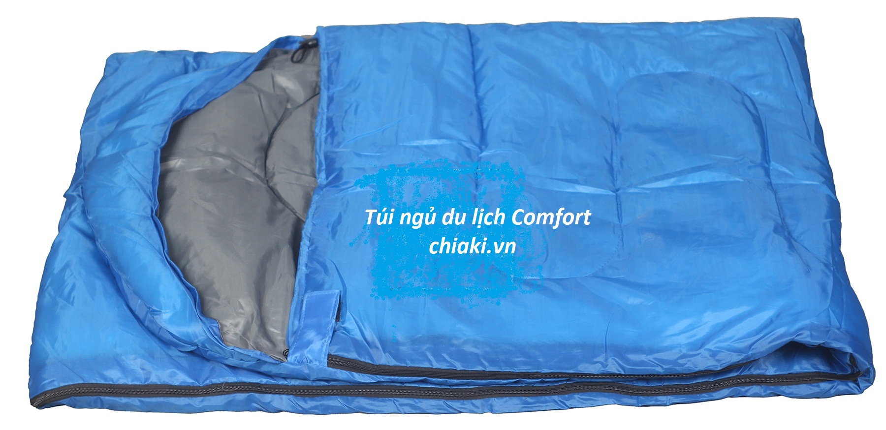 Túi ngủ du lịch Comfort cần thiết cho những chuyến đi