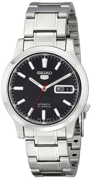 Đồng hồ nam Seiko 5 Automatic SNK795 