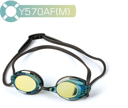 Kính bơi Yingfa Y570AF (M) được thiết kế tinh tế với kiểu dáng hiện đại, năng động và gọn nhẹ