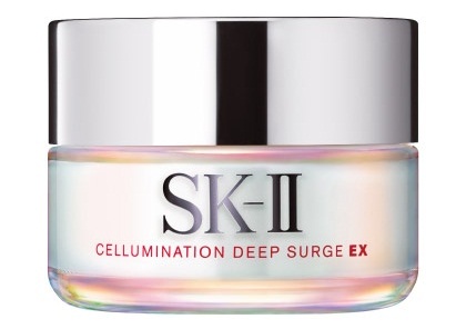 Kem dưỡng trắng da SK-II Cellumination Deep Surge EX 2
