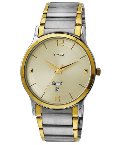 Đồng hồ Timex TW000R426 đơn giản nhưng mạnh mẽ