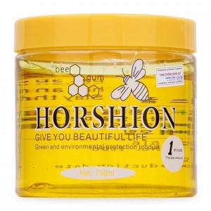 Wax lông Horshion 750ml (wax lạnh)