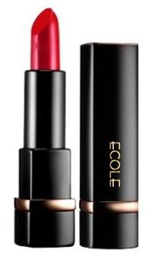 son thỏi Ecole Shine Black Lipstick là một trong những thỏi son hot nhất năm 2016