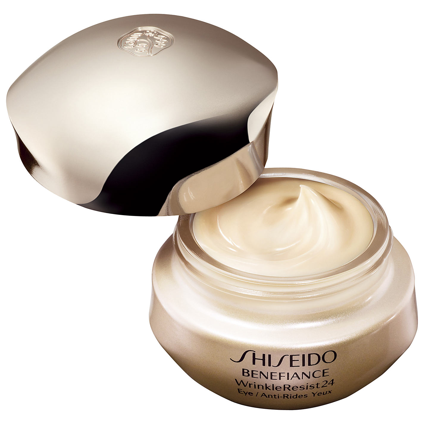 Shiseido Benefiance Wrinkleresist24 sẽ là giải pháp hữu dụng giúp bạn giữ gìn đôi mắt đẹp