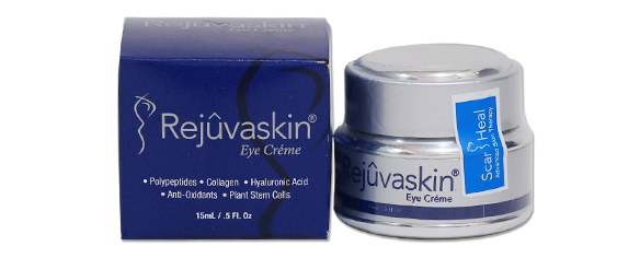 Kem trị thâm quầng mắt Rejuvaskin Eye chính hãng từ Mỹ 1