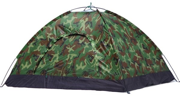 Lều cắm trại 2 người Sportmax SP4735A siêu nhẹ 1