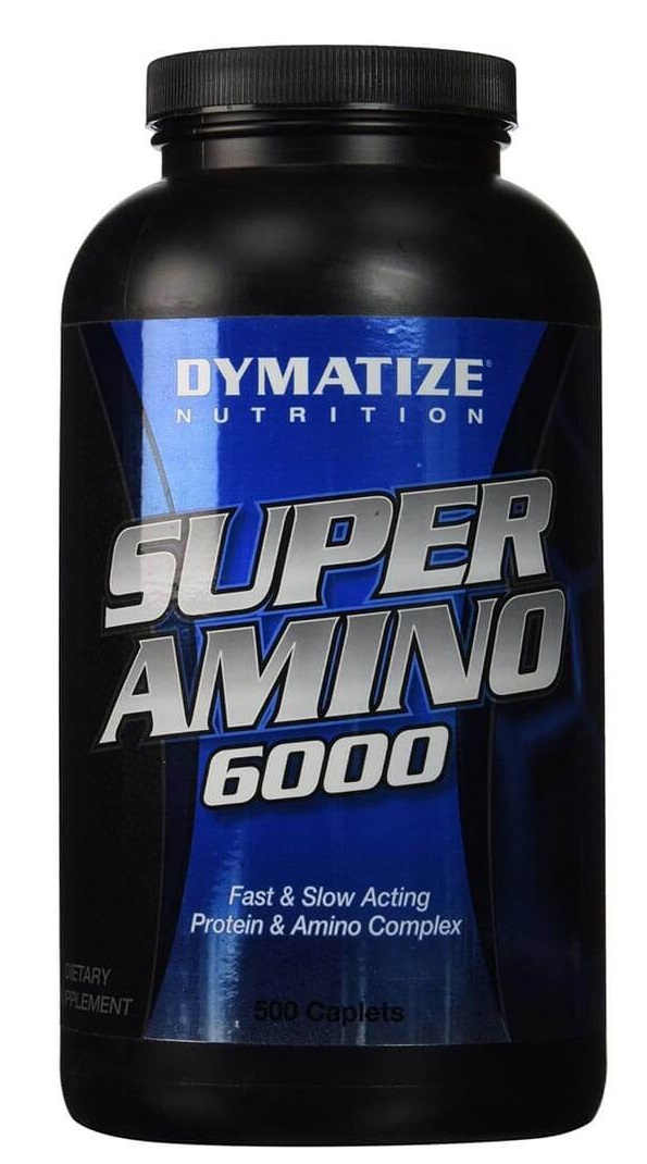 Super Amino 6000 1