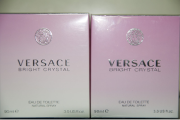 Nước hoa Versace Bright Crystal thơm mát dịu ngọt 4