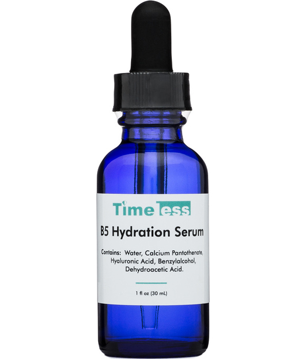 Serum Timeless B5 Hydration dưỡng ẩm và phục hồi da 4