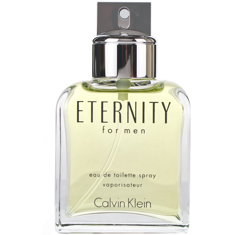 Nước hoa Eternity Calvin Klein (CK) cho nam 3